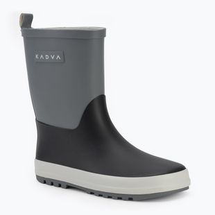 Dětské holínky Kadva AquaTrek T black