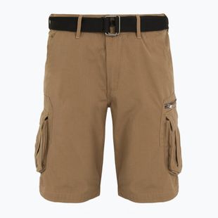 Pánské šortky KADVA PathGear brown