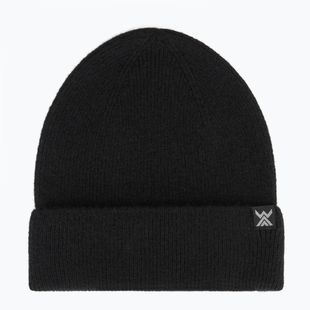 Kulich WOOLCANO MERINO HAT1037 black