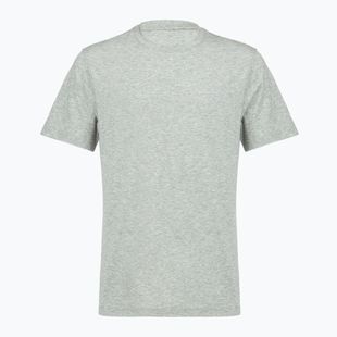 Pánské trekové tričko KADVA Merivra merino green