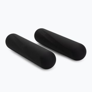 Sada činiek XTREXO SCULPT 2 x 2 kg black