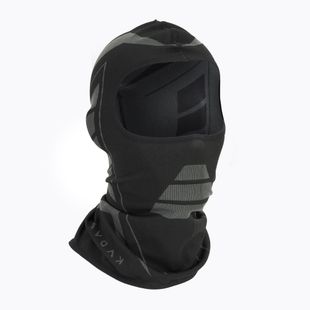 Komínková čepice KADVA Elevate Seamless černá