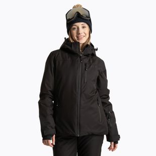 Dámská lyžařská bunda KADVA Edge X Jacket černá