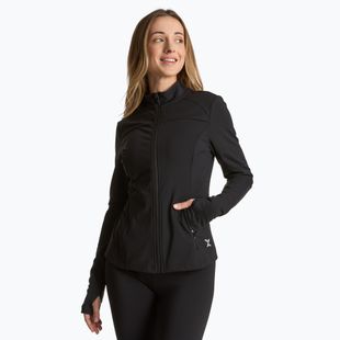 Dámská mikina XTREXO Trexi Blouse black