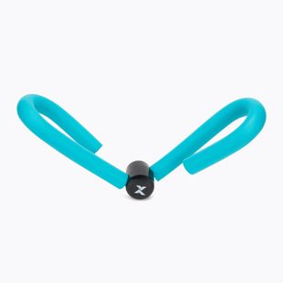 Posilovač XTREXO TXO-B4Z080-BL blue