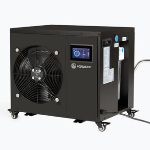 Chladicí/topná jednotka AQUASTIC BrrFree black