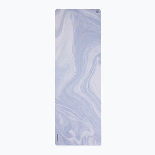 Podložka na jógu  XTREXO Softea purple