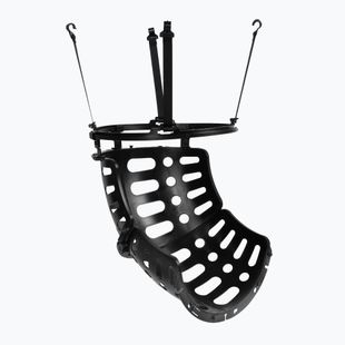 Rebounder na basket OneTeam BR01 černý
