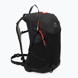 Turistický batoh KADVA Aventura 22 l černý