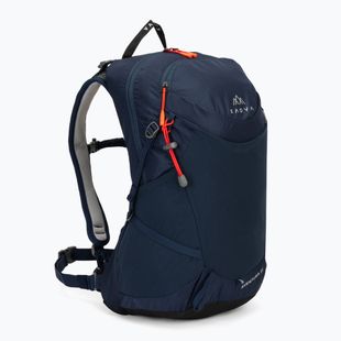 Turistický batoh KADVA Aventura 22 l steel blue