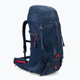 Trekový batoh KADVA Vagabundo 40 l modrý