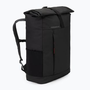 Městský batoh KADVA Companion 20 l black