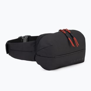 Ledvinka KADVA Companion black