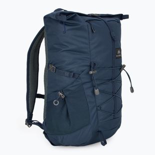 Městský batoh KADVA CityQuest 22 l modrý