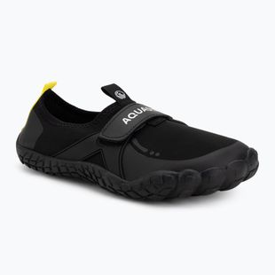 Dětské vodní boty AQUASTIC Reef T černé