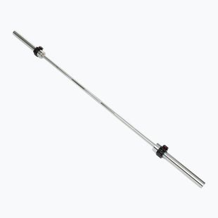 Olympijská osa XTREXO TX-OBB220 grey