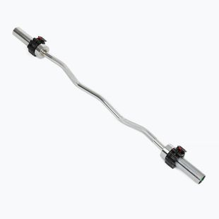 Činková osa lomená XTREXO TX-CBB120 grey