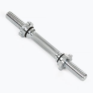 Hřídel na jednoruční činku XTREXO TX-SDB35 grey