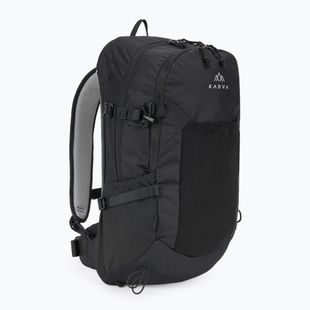 Turistický batoh KADVA Okole 25 l černý