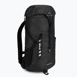 Turistický batoh KADVA Mundoro 35 l black