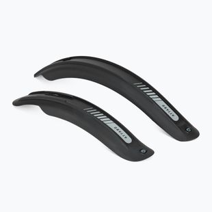 Blatníky na kolo  ATTABO EASE 20" black