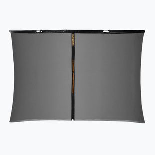 Síť HUMBAKA pro trampolínu 12 ft/374 cm černá