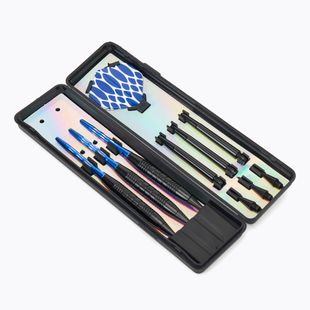 Šipky OneTeam Soft BOLT 18,8 g 3 ks black/blue