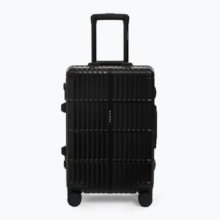 Cestovní kufr Kadva Tigre 37l Black