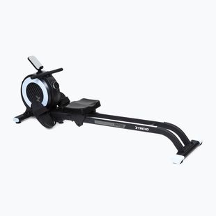 Veslovací trenažér XTREXO TXO-RM200 black