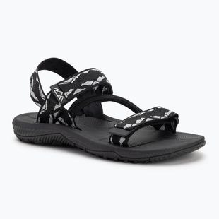 Dámské sandály KADVA Cruzo WMNS černé