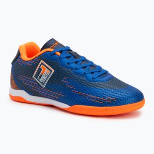 Dětské kopačky OneTeam Robero Teen IC navy blue/orange