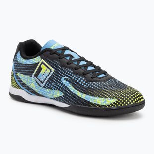 Dětské kopačky OneTeam Robero Teen IC cblack/blue