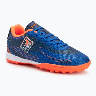 Dětské kopačky OneTeam Robero Teen TF navy blue/orange