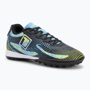 Dětské kopačky OneTeam Robero Teen TF black/blue