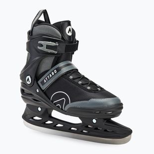 Pánské brusle ATTABO Tore black