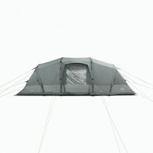 Stanový stan nafukovací pro 8 osob KADVA AIRcamp 8.44 zelený