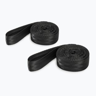 Pásy na montáž hamaku KADVA Hammock tape černý