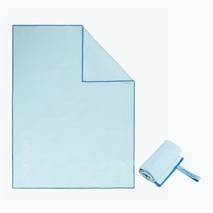 Rychleschnoucí ručník  AQUASTIC Havlu M modrý