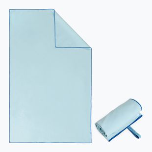 Rychleschnoucí ručník  AQUASTIC Havlu L modrý