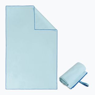 Rychleschnoucí ručník  AQUASTIC Havlu XL modrý