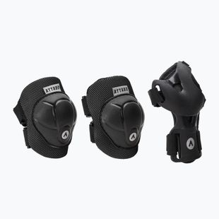 Dětská sada chráničů ATTABO Dodger black