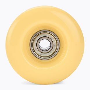 Kolečka ATTABO Quad Wheels 58x32 mm 4 ks yellow