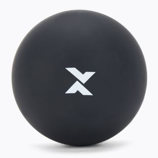 Masážní míček XTREXO TXO-B4Z031-BK black