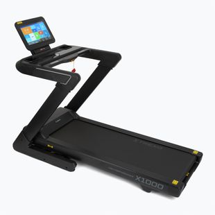 Běžecký pás XTREXO X1000 black