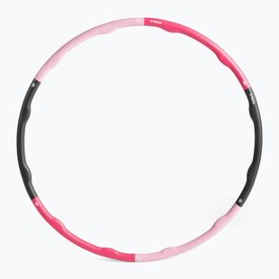 Masážní obruš hula hoop XTREXO TXO-B4Z035-PK pink