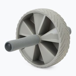 Kolečko na posilování břicha XTREXO TXO-B4Z037-GY grey