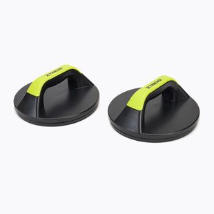 Rotační madla na kliky XTREXO TXO-B4Z042-GN green