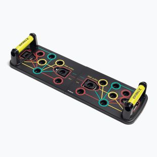 Multifunkční plošina s úchyty XTREXO skládací TXO-B4Z044-BK black