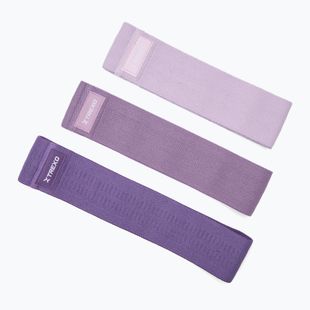 Sada pásek XTREXO TXO-B4Z054-ALL 3 ks vícebarevné