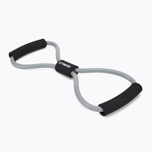 Gumový expandér XTREXO TXO-B4Z058-GY grey